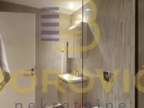 Izdavanje, dvosoban stan, 53m², Savski Venac, Beograd - image 11