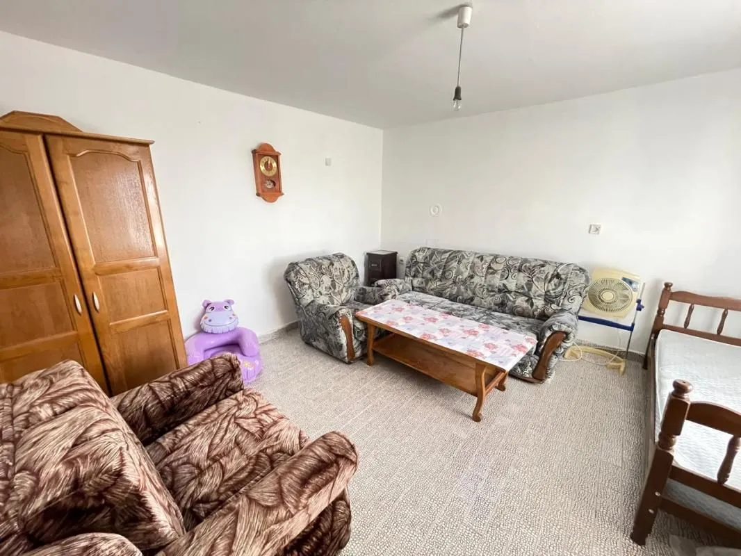 Prodaja, četvorosoban stan, 95m², Sutomore, Bar