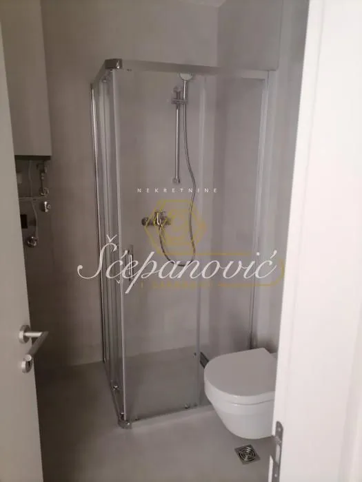 Prodaja, dvosoban stan, 45m², Sajam, Novi Sad Sve Podlokacije