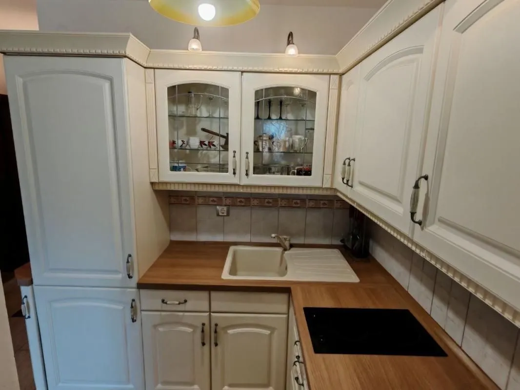 Prodaja, dvosoban stan, 85m², Petrovac, Budva