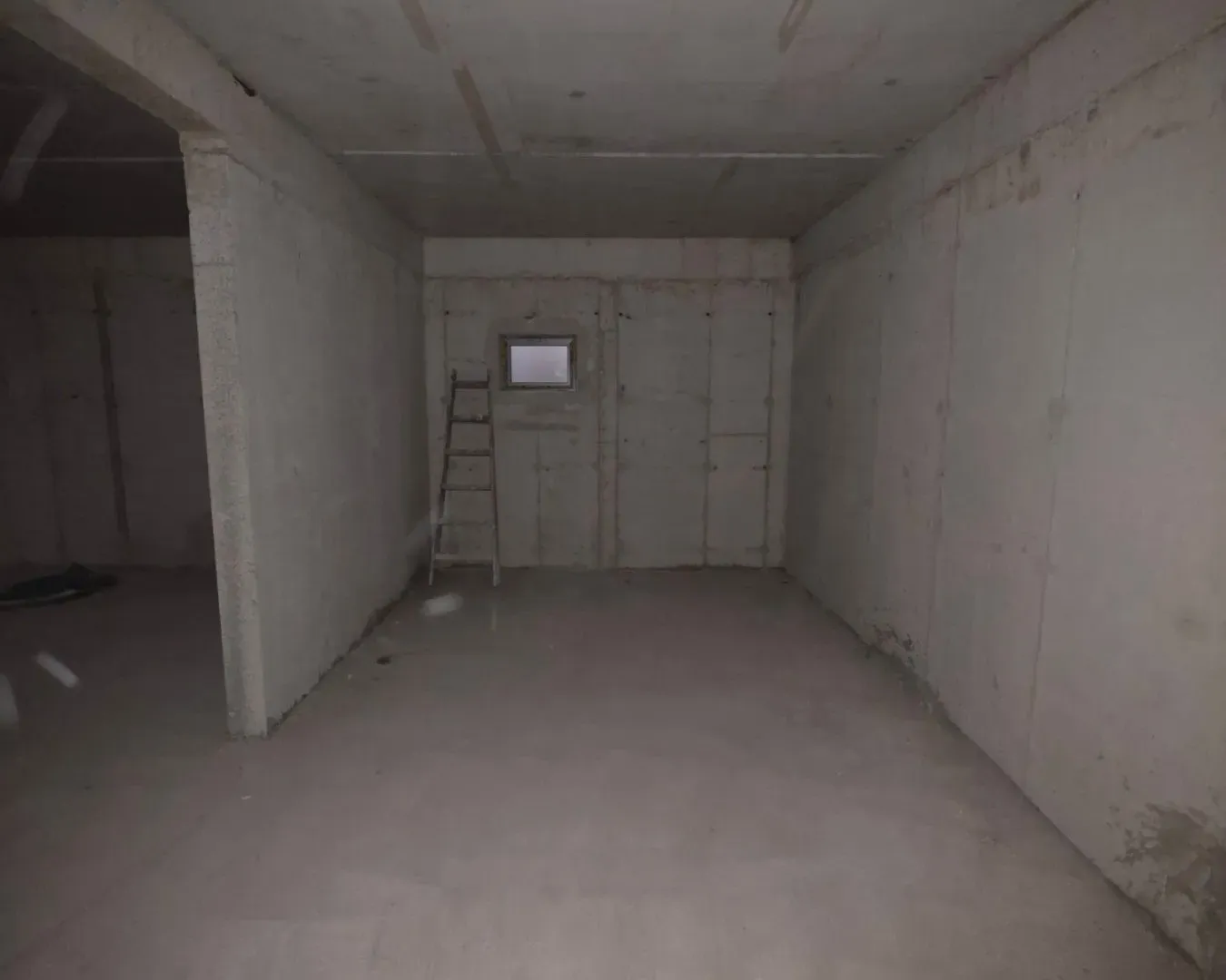 Rent, office space, 120m², Pobrežje, Podgorica