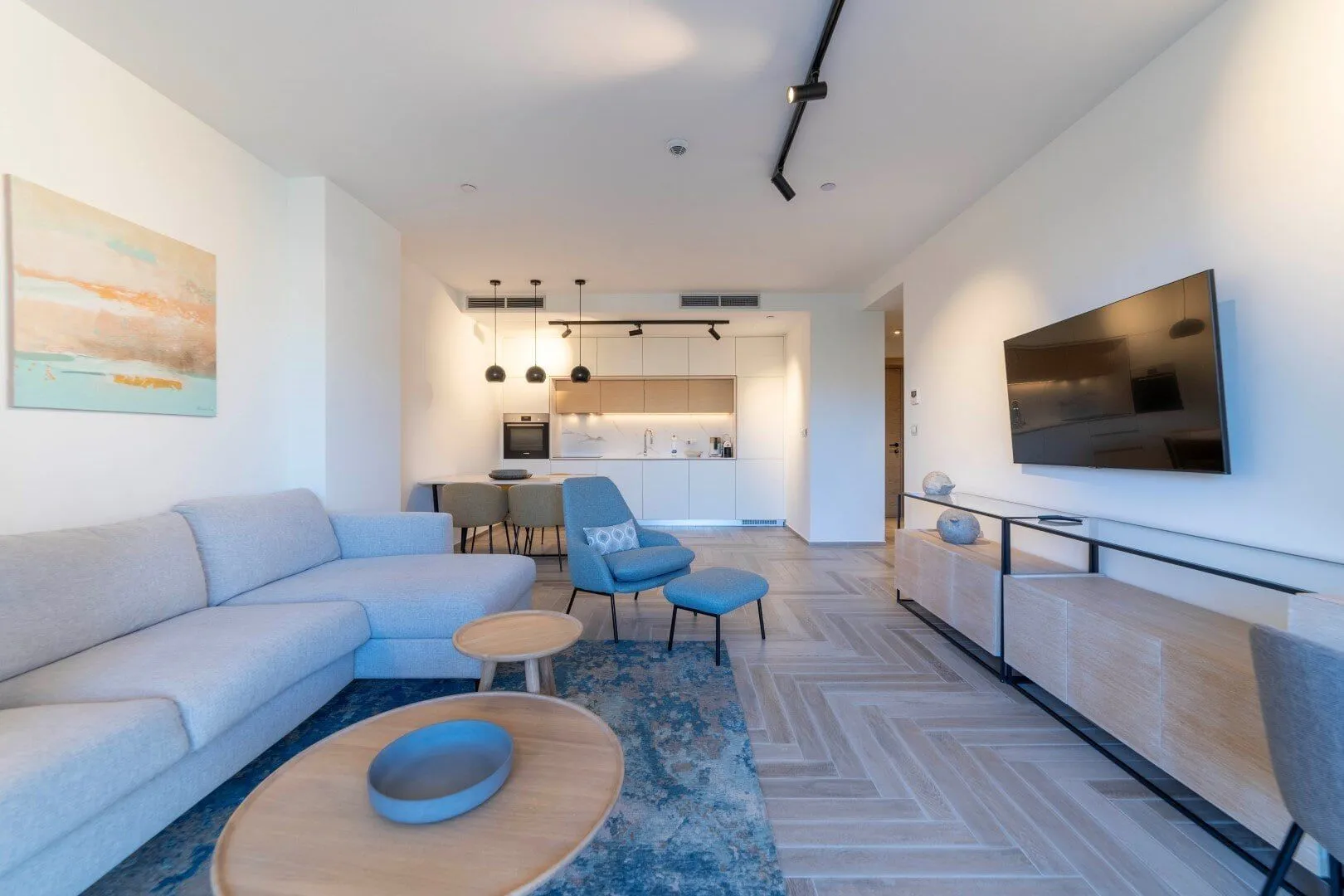 Prodaja, trosoban stan, 79m², Kotor, Crna Gora