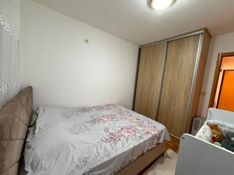 Prodaja, jednosoban stan, 42m², Stari Aerodrom, Podgorica - image 18