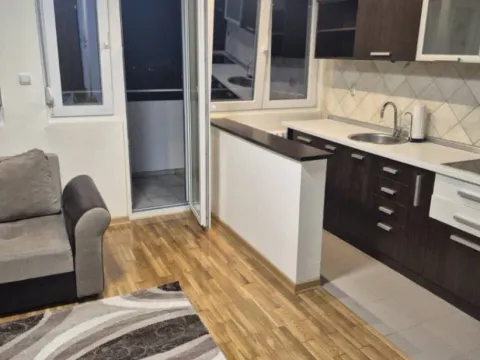 Izdavanje, dvosoban stan, 51m², Novi Beograd Blok 11, Novi Beograd Sve Podlokacije - image 7