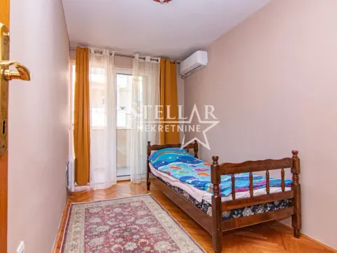 Prodaja, trosoban stan, 90m², Centar, Budva - image 6
