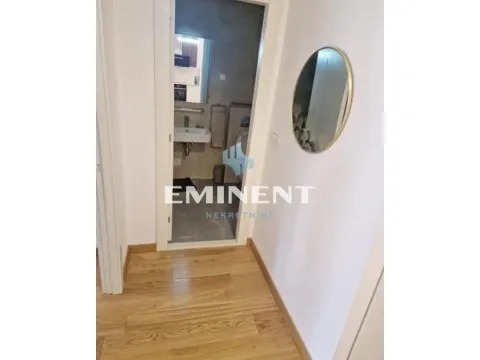Rent, two bedroom apartment, 56m², Novi Beograd Blok 65, Novi Beograd Sve Podlokacije - image 7