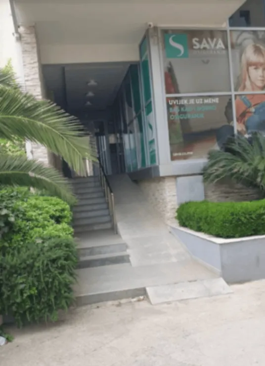 Sale, apartment, 44m², Centar, Budva