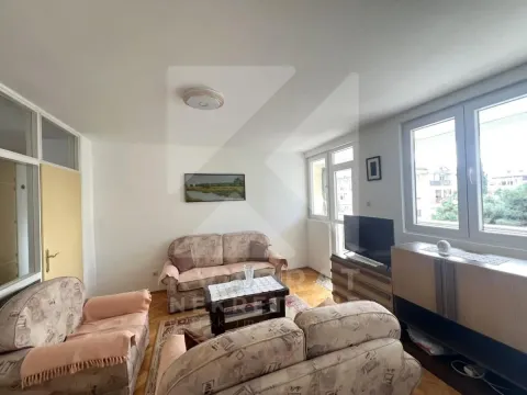 Rent, two bedroom apartment, 66m², Preko Morače, Podgorica - image 4