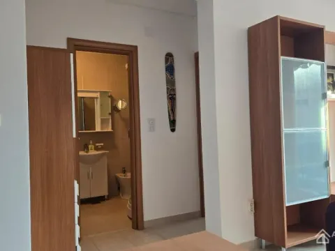 Sale, one bedroom apartment, 50m², Petrovac, Budva - image 10