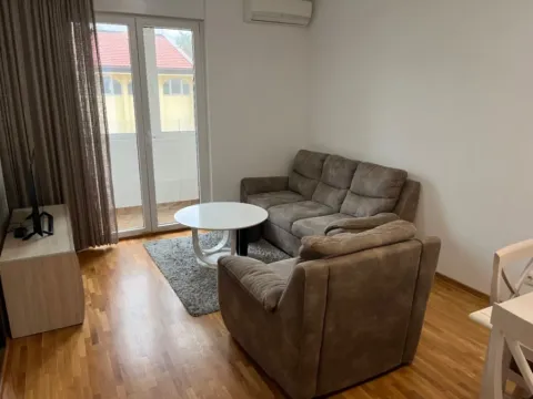 Izdavanje, jednosoban stan, 46m², Bar, Crna Gora - image 6