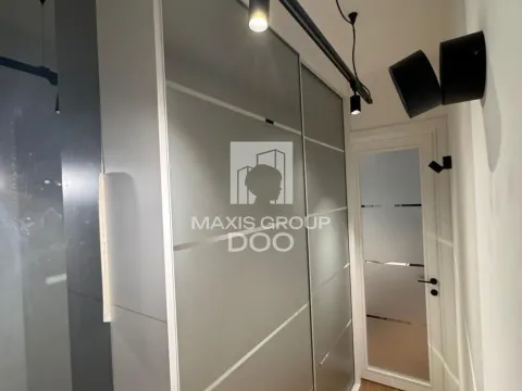 Prodaja, dvosoban stan, 32m², Stari Grad, Beograd - image 15