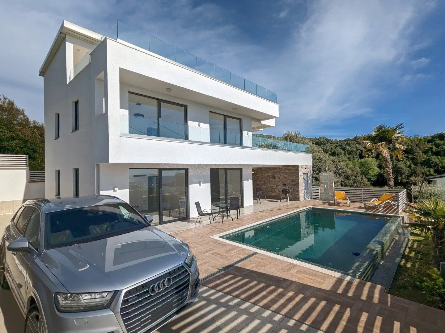 Sale, house, 365m², Utjeha, Bar