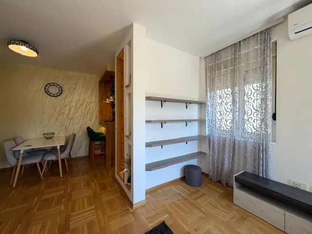 Rent, one bedroom apartment, 45m², Zabjelo, Podgorica