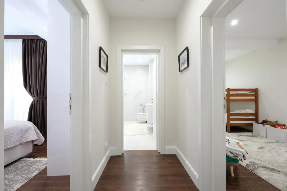 Prodaja, trosoban stan, 166m², Đenovići, Herceg Novi