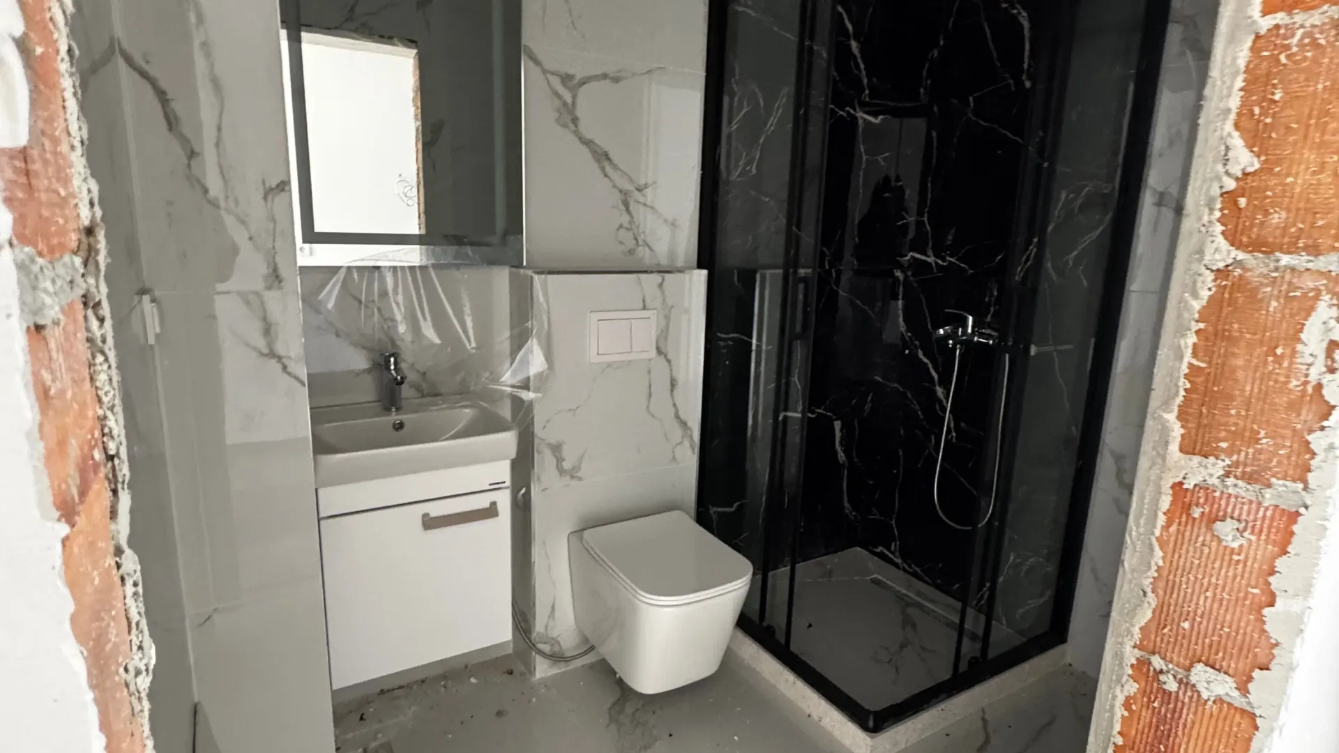 Prodaja, jednosoban stan, 25m², Meterizi, Ulcinj