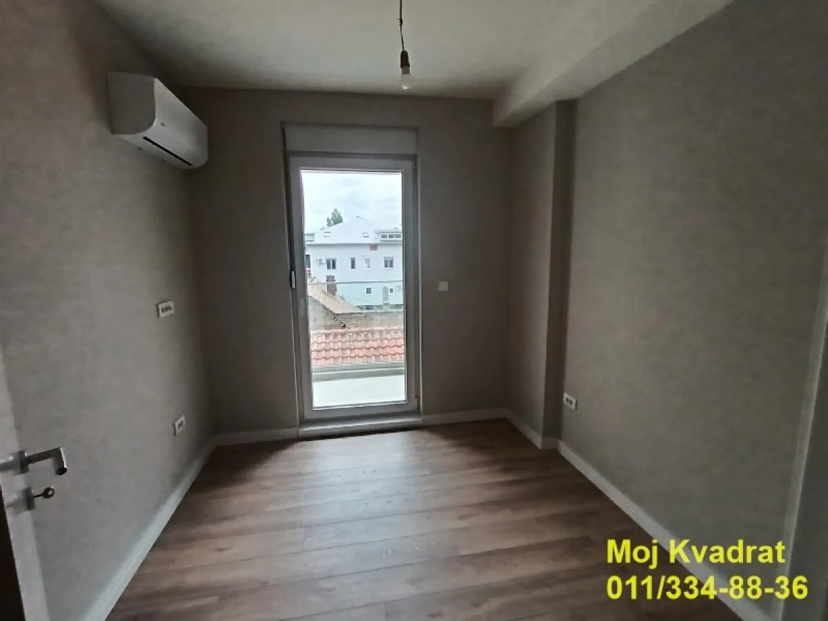 Sale, four bedroom apartment, 98m², Zemun Gornji Grad, Zemun Sve Podlokacije