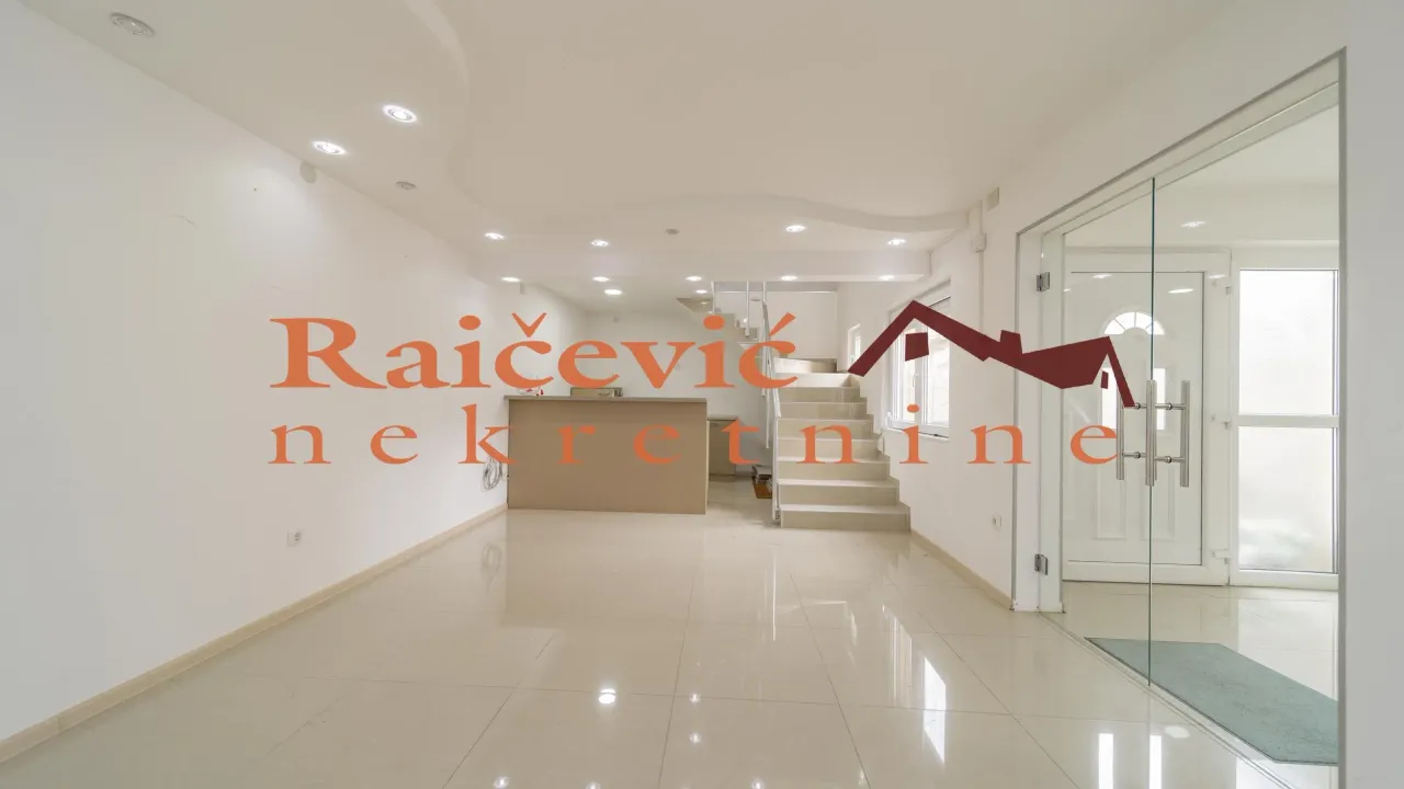Rent, office space, 180m², Lekino Brdo, Voždovac Sve Podlokacije