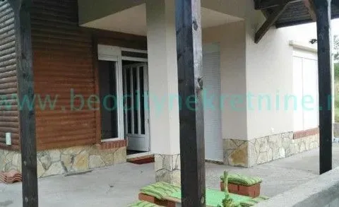 Sale, house, 122m², Zlatibor, Srbija - image 27