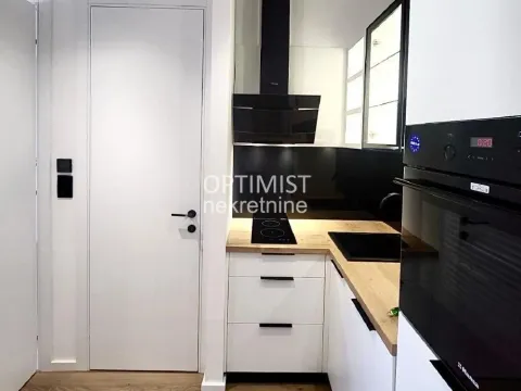 Izdavanje, jednosoban stan, 33m², Stari Grad, Beograd - image 6