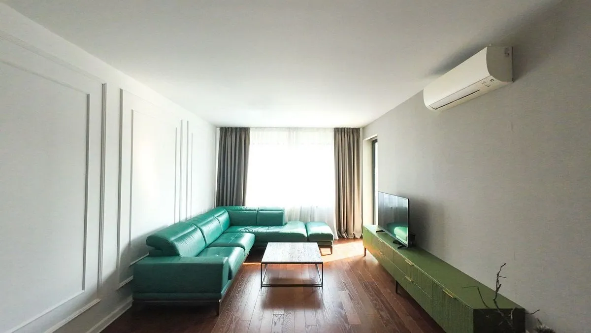 Sale, three bedroom apartment, 73m², Novi Beograd Sve Podlokacije, Beograd