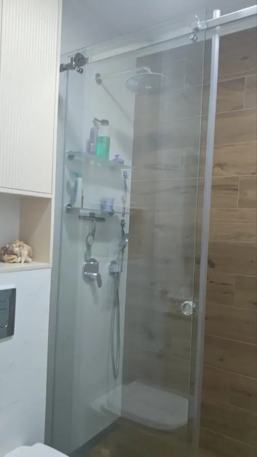 Prodaja, trosoban stan, 80m², Nova Detelinara, Novi Sad Sve Podlokacije
