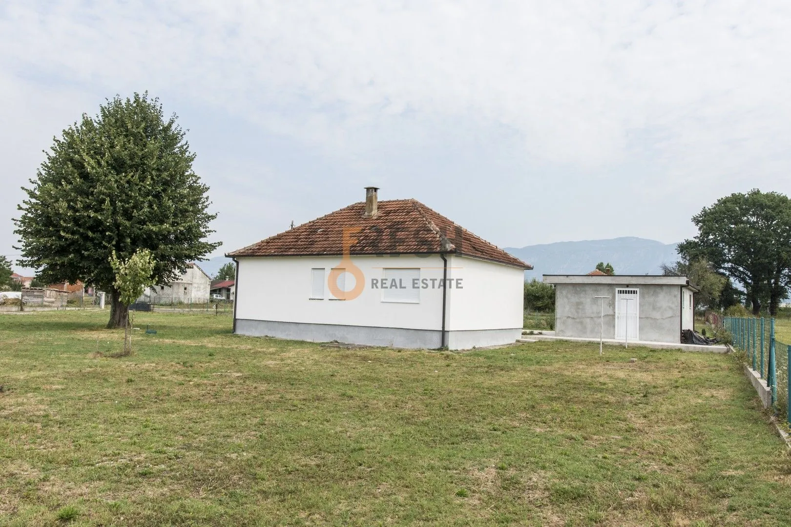Prodaja, plac, 2900m², Danilovgrad, Crna Gora