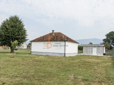 Sale, land lot, 2900m², Danilovgrad, Crna Gora - image 9