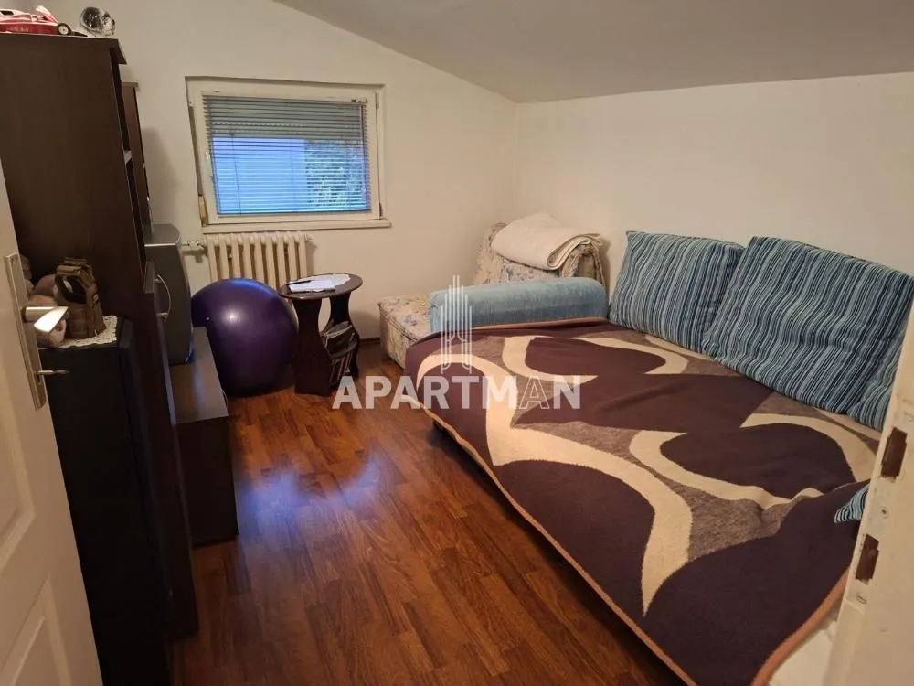 Sale, three bedroom apartment, 78m², Bezanijska Kosa 2, Bežanijska Kosa Sve Podlokacije