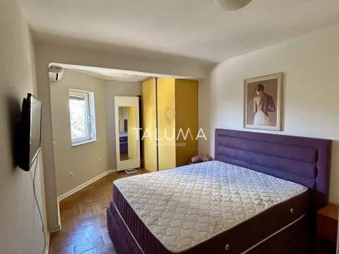 Izdavanje, dvosoban stan, 56m², Momišići, Podgorica - image 3