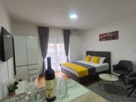 Stan-na-dan, garsonjera, 33m², City Kvart, Podgorica - image 11