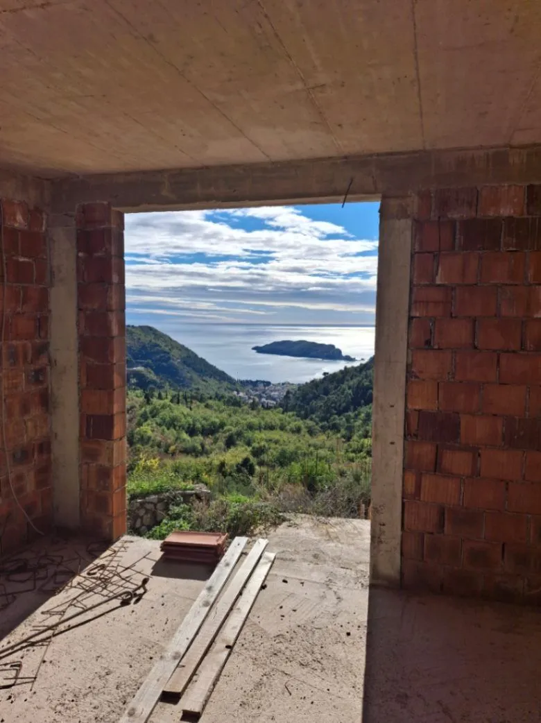 Prodaja, kuća, 220m², Markovići, Budva