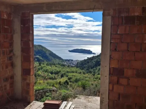 Sale, house, 220m², Markovići, Budva - image 2