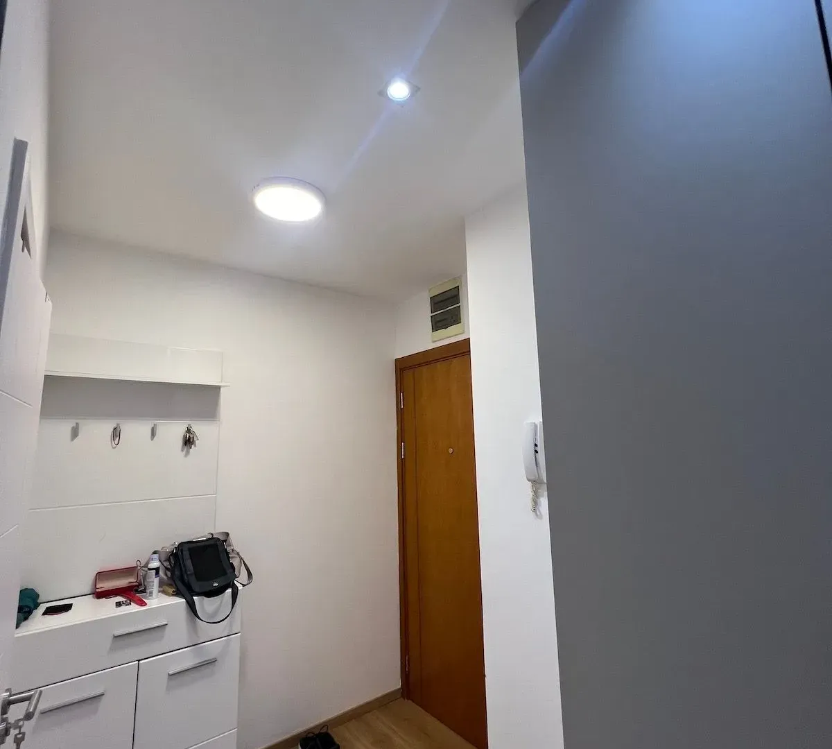 Prodaja, trosoban stan, 60m², Vračar Sve Podlokacije, Beograd