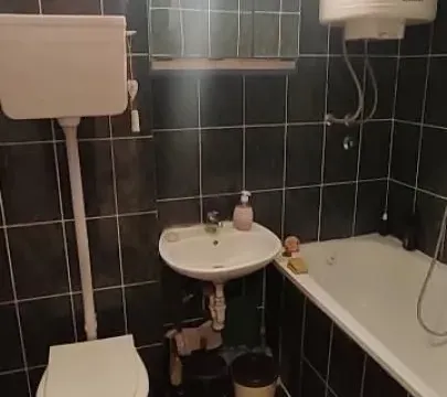 Prodaja, jednosoban stan, 41m², Mirijevo Sve Podlokacije, Beograd - image 9