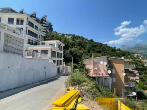 Prodaja, dvosoban stan, 65m2, Gospoština, Budva Prodaja, dvosoban stan, 65m2, Gospoština, Budva