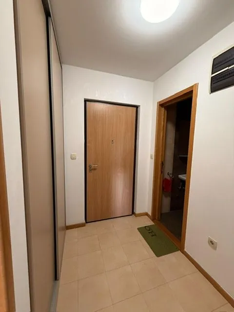 Rent, two bedroom apartment, 67m², Stari Aerodrom, Podgorica