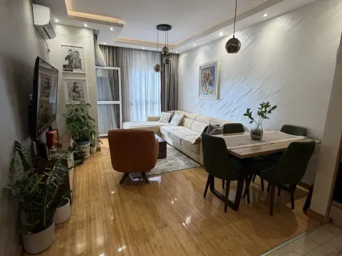 Prodaja, dvosoban stan, 69m², Zabjelo, Podgorica - image 5