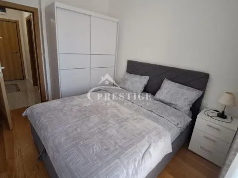 Izdavanje, jednosoban stan, 45m², City Kvart, Podgorica - image 3
