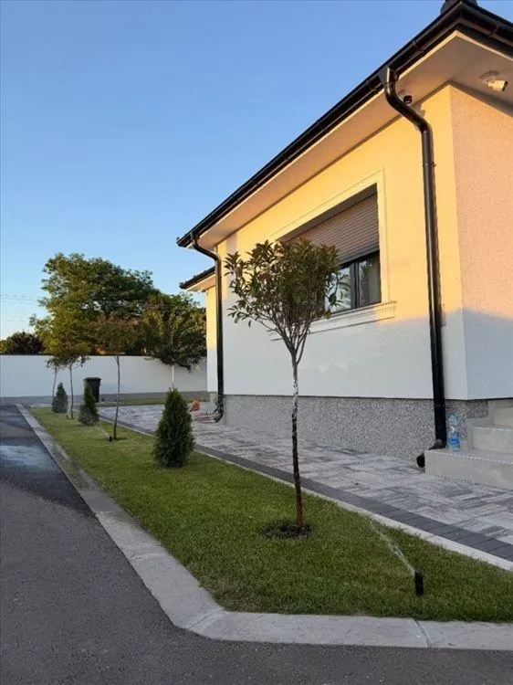 Prodaja, kuća, 600m², Vladimirovac, Alibunar