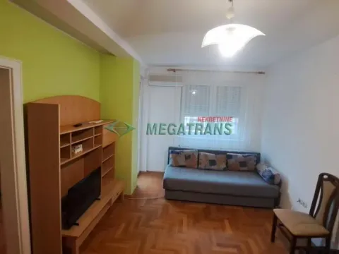 Izdavanje, jednosoban stan, 35m², Nova Detelinara, Novi Sad Sve Podlokacije - image 2