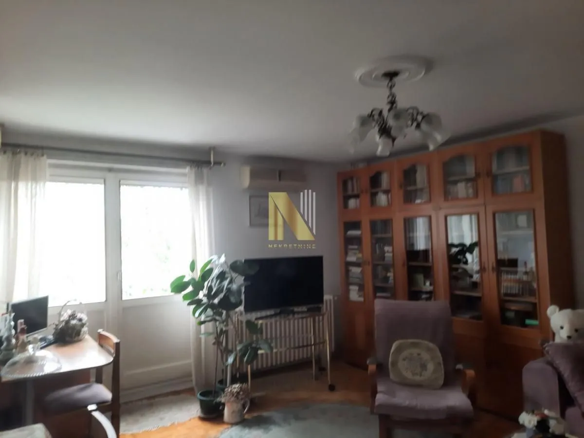 Izdavanje, dvosoban stan, 70m², Liman 3, Novi Sad Sve Podlokacije