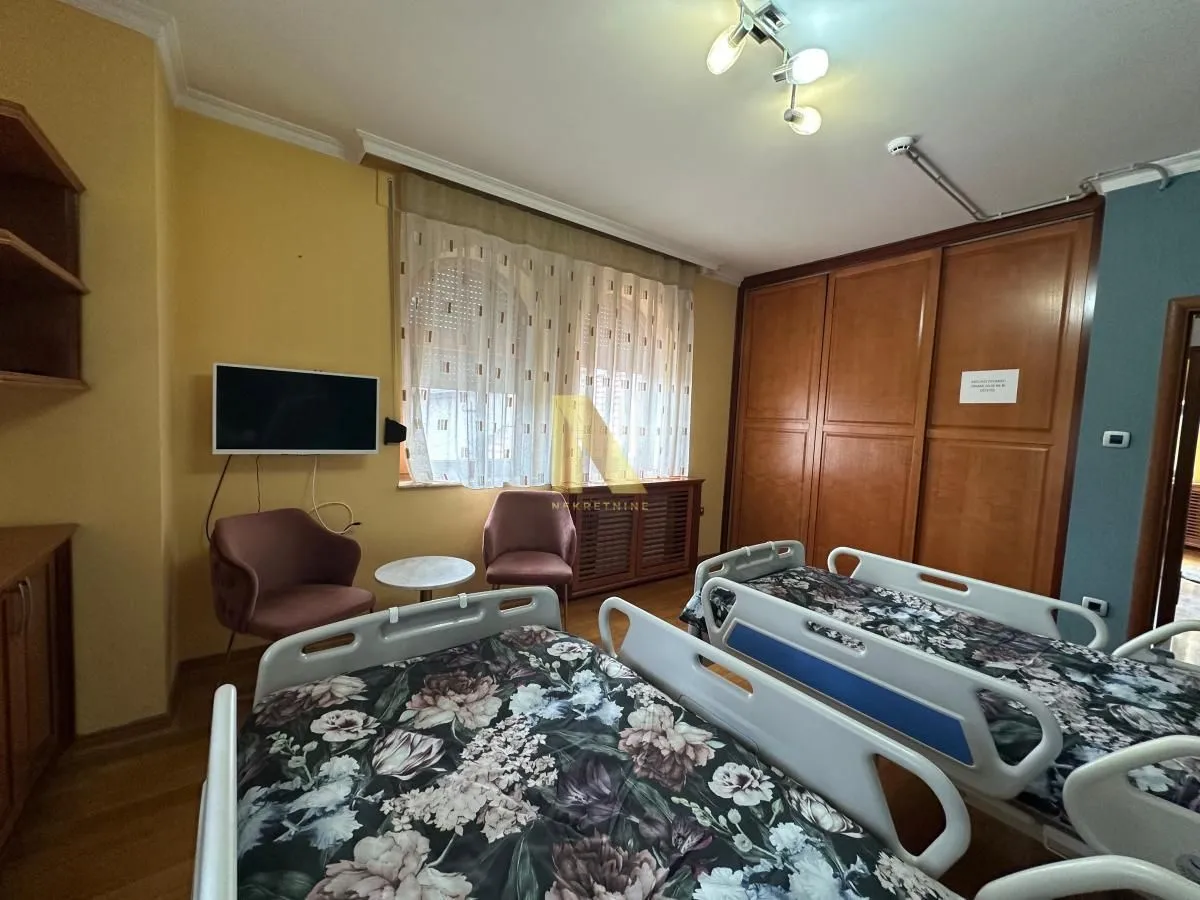 Rent, office space, 750m², Sajmište, Novi Sad