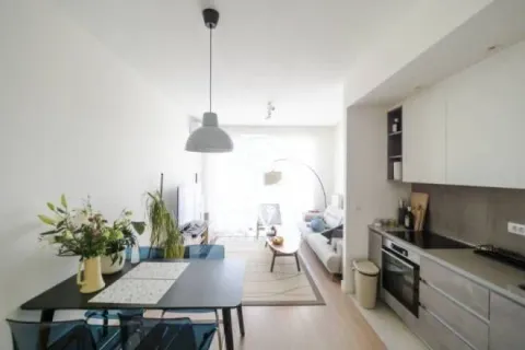 Sale, three bedroom apartment, 68m², Beograd Na Vodi, Beograd - image 15