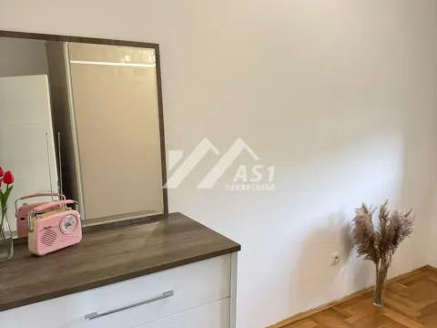 Izdavanje, dvosoban stan, 60m², Rotkvarija, Novi Sad Sve Podlokacije - image 7