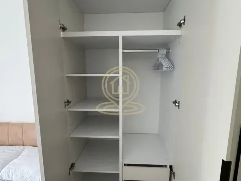 Rent, two bedroom apartment, 40m², Banovo Brdo, Beograd - image 8