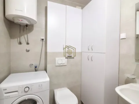 Izdavanje, jednosoban stan, 55m², Ljubović, Podgorica - image 5