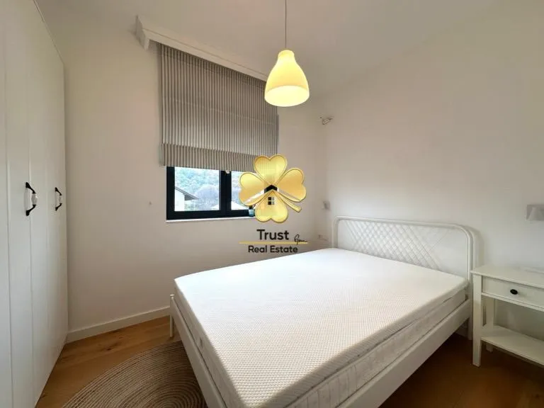 Rent, one bedroom apartment, 40m², Dalmatinska ulica, Podgorica