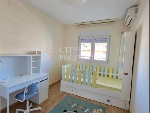 Prodaja, stan, 71m², City Kvart, Podgorica - image 6