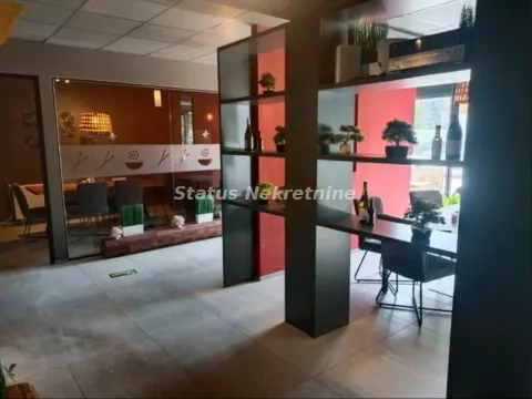 Rent, office space, 200m², Sajmište, Novi Sad - image 4