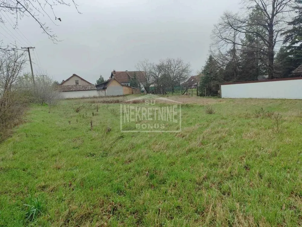 Prodaja, plac, 1302m², Palić, Subotica